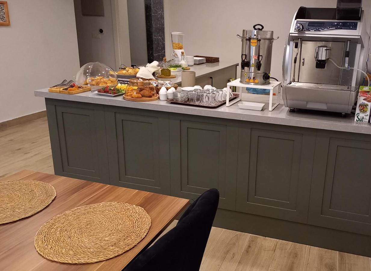Bliss Loft Aparthotel Фетие Екстериор снимка