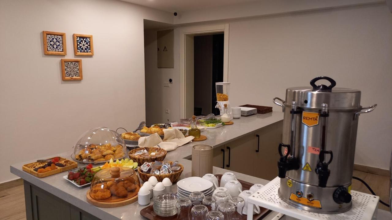 Bliss Loft Aparthotel Фетие Екстериор снимка