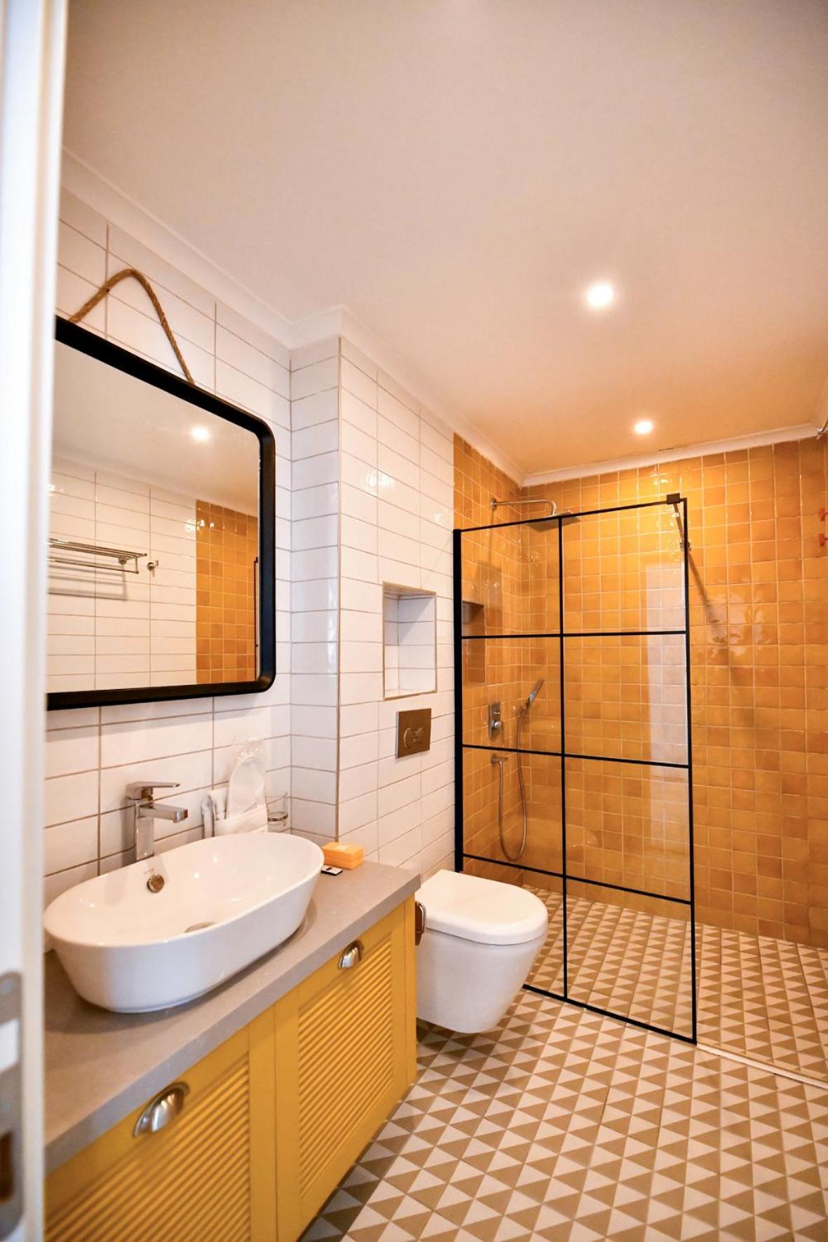 Bliss Loft Aparthotel Фетие Екстериор снимка
